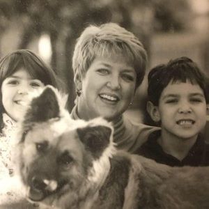 Meet your Posher, Patty